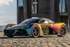 Zenvo Aurora