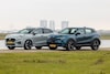 Alfa Romeo Junior vs. Ford Puma