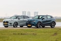Alfa Romeo Junior vs. Ford Puma