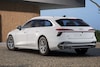 Audi A6 Back to Basics