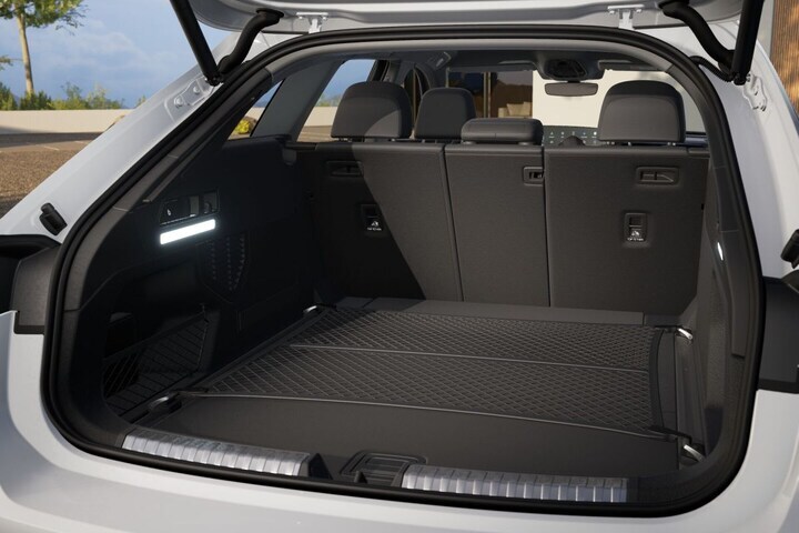 Audi A6 Back to Basics