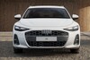 Audi A6 Back to Basics