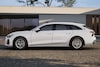 Audi A6 Back to Basics