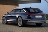 Audi A6 Back to Basics keuze van de auteur