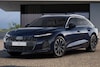 Audi A6 Back to Basics keuze van de auteur