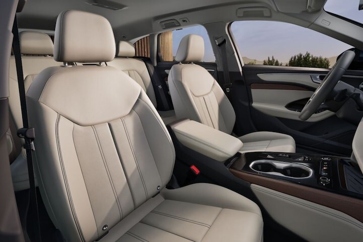 Audi A6 Back to Basics keuze van de auteur