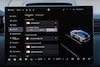 Zeekr 7X multimediasysteem