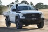 Ford Ranger Super Duty