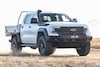 Ford Ranger Super Duty
