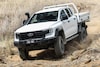 Ford Ranger Super Duty