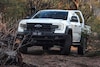 Ford Ranger Super Duty