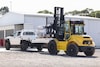 Ford Ranger Super Duty