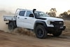 Ford Ranger Super Duty