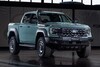 Ford Ranger Super Duty