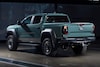 Ford Ranger Super Duty