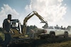 Ford Ranger Super Duty