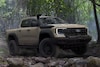 Ford Ranger Super Duty