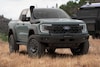 Ford Ranger Super Duty