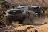 Ford Ranger Super Duty
