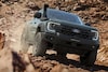 Ford Ranger Super Duty