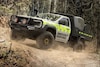 Ford Ranger Super Duty
