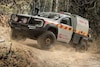 Ford Ranger Super Duty