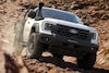 Ford Ranger Super Duty