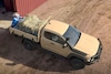 Ford Ranger Super Duty