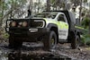 Ford Ranger Super Duty