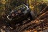 Ford Ranger Super Duty