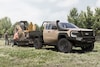 Ford Ranger Super Duty