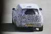 Spyshots Land Rover Defender EV