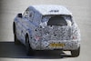 Spyshots Land Rover Defender EV
