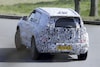 Spyshots Land Rover Defender EV