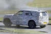Spyshots Land Rover Defender EV