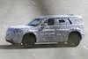 Spyshots Land Rover Defender EV