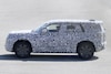 Spyshots Land Rover Defender EV