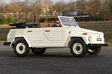 Volkswagen Kubelwagen