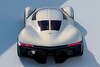 Chevrolet Corvette concept