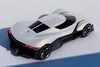 Chevrolet Corvette concept
