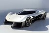 Chevrolet Corvette concept