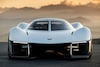 Chevrolet Corvette concept