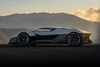 Chevrolet Corvette concept