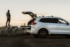 Honda CR-V Dream Pod