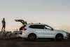 Honda CR-V Dream Pod