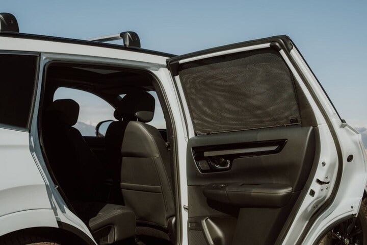 Honda CR-V Dream Pod