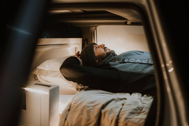 Honda CR-V Dream Pod
