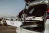 Honda CR-V Dream Pod