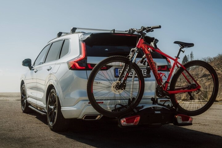 Honda CR-V Dream Pod