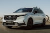 Honda CR-V Dream Pod